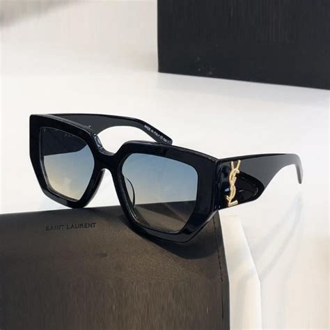 new ysl sunglasses